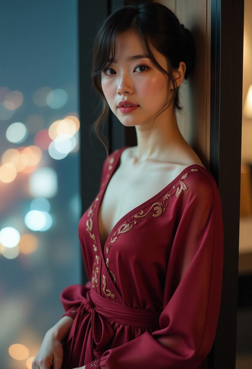 修仙百炼：AI微光志